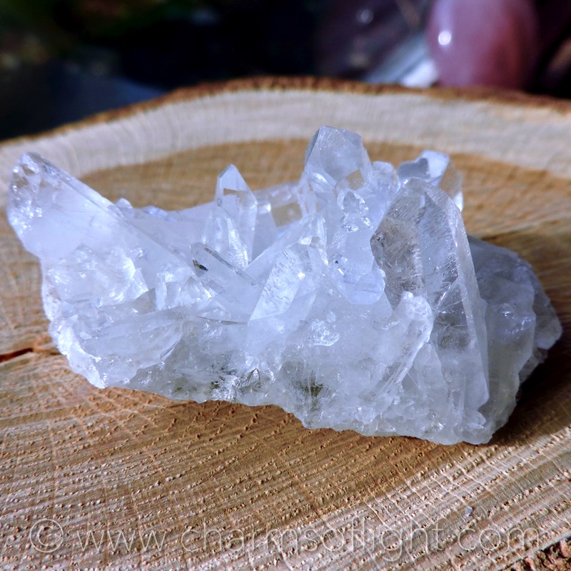 Clear Quartz